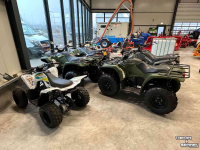 ATV / Quads Yamaha Kodiak