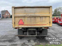 Earth- / Sand-dumper Peecon CarGo - 260 L Gronddumper