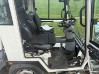 Sweeper Schmidt SWingo compact