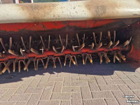 Mower Kuhn FC313