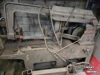 Other machines and accessories for the workshop and yard  beugel zaag machine