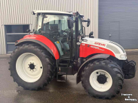 Tractor Steyr 4095 Multi