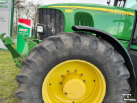 Tractor John Deere 6620