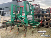Cultivator  Cultivator Met Rol