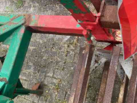 Cultivator  Cultivator Met Rol