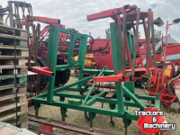 Cultivator  Cultivator Met Rol
