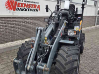 Wheelloader Giant G2500HD X-tra                                      G2500XH21101