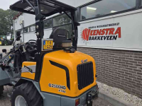 Wheelloader Giant G2500HD X-tra                                      G2500XH21101