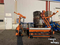 Flail mower Samasz Kangu 190