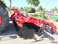 Disc harrow GRS SHU-450-56-52  schijveneg