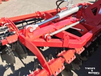 Disc harrow GRS SHU-450-56-52  schijveneg