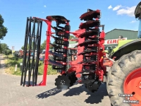 Disc harrow GRS SHU-450-56-52  schijveneg