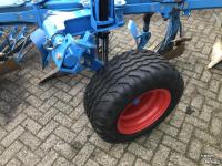 Ploughs Lemken Juwel 8 V 4+1 N 100