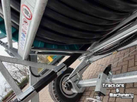 Irrigation hose reel Ferbo GDS11/420