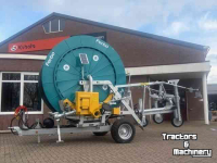 Irrigation hose reel Ferbo GDS11/420