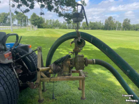 Irrigation hose reel CHV 50