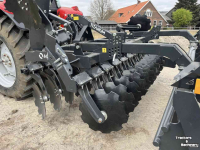 Disc harrow  Agroland titanium 300