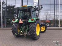 Tractor John Deere 2850 + frontlader (40km !!)