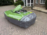 Mower Fendt Cutter FPV 3140 frontmaaier