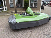 Mower Fendt Cutter FPV 3140 frontmaaier