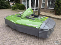 Mower Fendt Cutter FPV 3140 frontmaaier