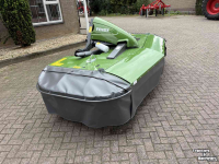 Mower Fendt Cutter FPV 3140 frontmaaier