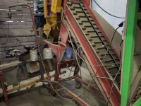 Palletizer Bijlsma Hercules BHB500