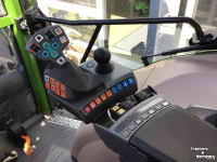 Tractor Fendt 210 S