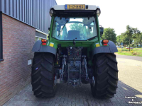 Tractor Fendt 210 S