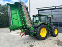 Mower John Deere R350R