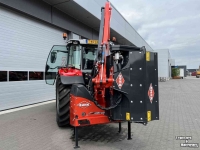 Mowing arm with flailmower Kuhn Agri Longer HE 6045 PTC