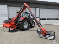 Mowing arm with flailmower Kuhn Agri Longer HE 6045 PTC