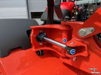 Mowing arm with flailmower Kuhn Agri Longer HE 6045 PTC