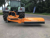Flail mower Votex Roadmaster 1902s