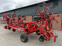 Tedder Lely Lotus 1325