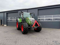 Tractor Fendt 724 Vario Gen 6 Profi Setting 2