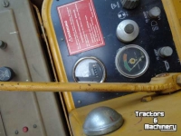 Bulldozer Caterpillar d5b lpg