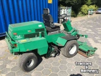 Ride-on mower Ransomes parkway 2250