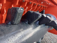 Forestry mulcher Boxer BM220 SUPER bomen-bosfrees