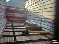 Self-loading wagon Strautmann Vitessse 260 DO - opraapwagen doseerwagen doseerwalsen