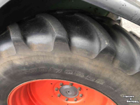 Tractor Fendt 711