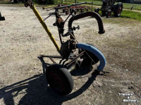 Irrigation pump  Stork TS 24-10-8 AFTAKASPOMP / Beregeningspomp