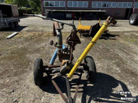 Irrigation pump  Stork TS 24-10-8 AFTAKASPOMP / Beregeningspomp