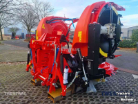 Cornhead Kemper 460 Pro Claas