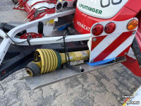 Mower Pottinger A10 CF Cross flow