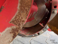 Mower Pottinger A10 CF Cross flow