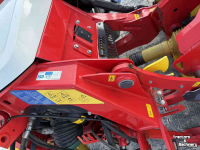 Mower Pottinger A10 CF Cross flow