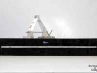 Other transport and industrial equipment and accessories Qmac Modulo rubberschuif vloerschuif 180cm met lepelinsteek