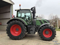 Tractor Fendt 720 Vario Profi