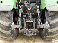 Tractor Fendt 720 Vario Profi